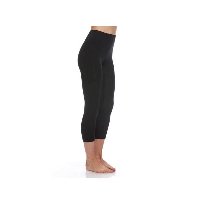 Semra Capri Leggings str. XS/S - Designkitler