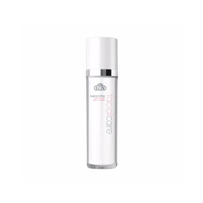 Regenerating luminous skin mask 50 ml.