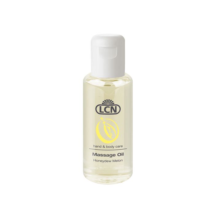 Massage Oil Honeydew Melon, 100 ml