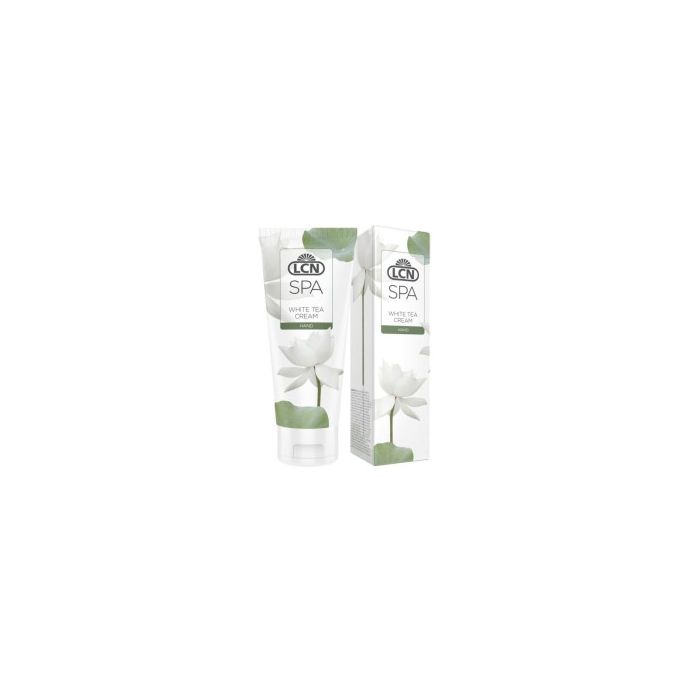 SPA White Tea Cream, 30 ml