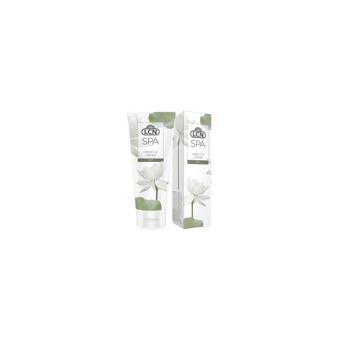 SPA Hibiscus Cream, 75 ml