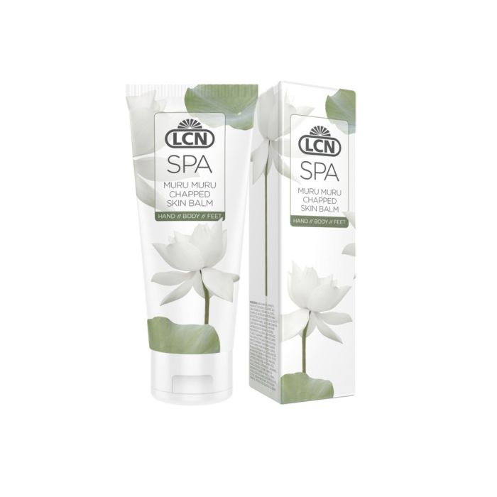 SPA Muru Muru Chapped Skin Balm, 75 ml