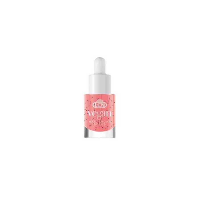 LCN Vegan Nail Sugar Scrub