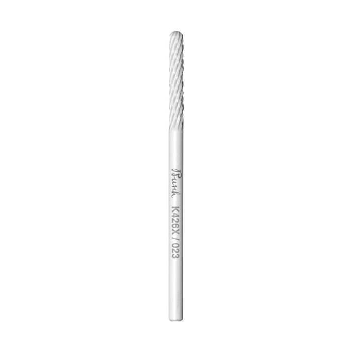 Keramisk file bit, stift formet
