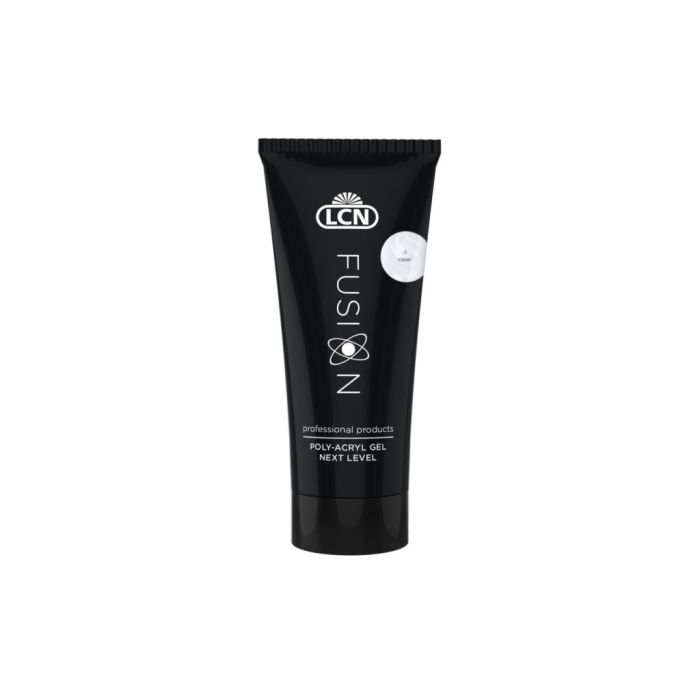 Fusion P-A Gel Next Level, clear, 50 ml.