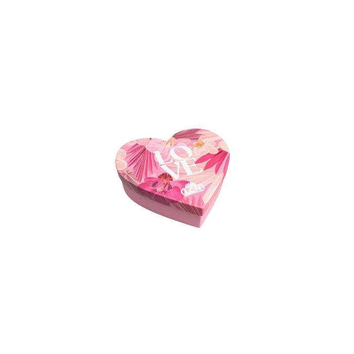 LOVE hånd/neglepleje sæt