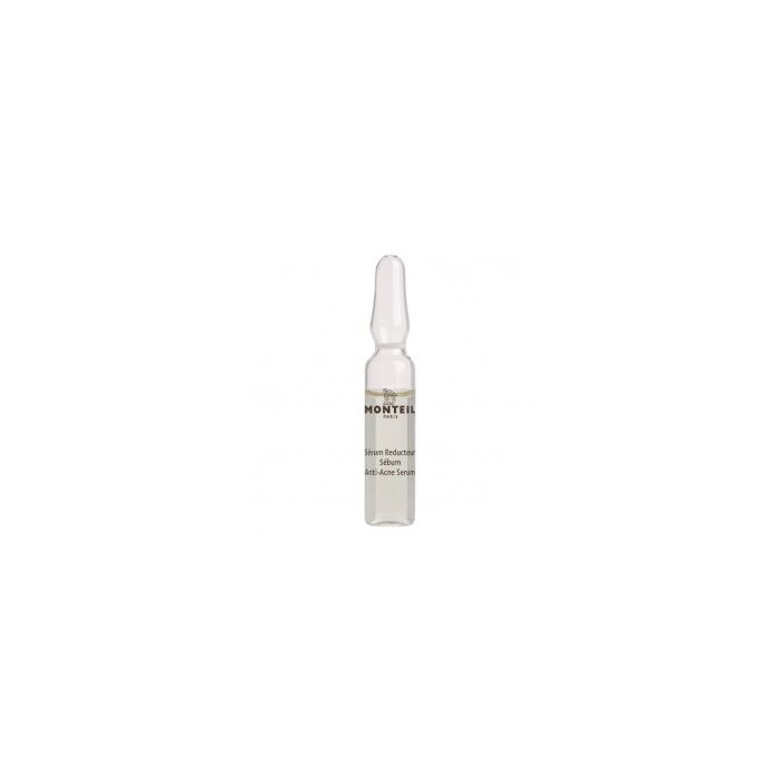 SOLUTIONS Anti-Acne Serum 10x2 ml