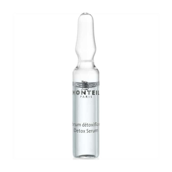 SOLUTIONS Deep Clean, 10x2 ml.