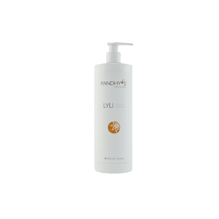 PANDHY'S™ LYLI Skin Softener Cream 500 ml