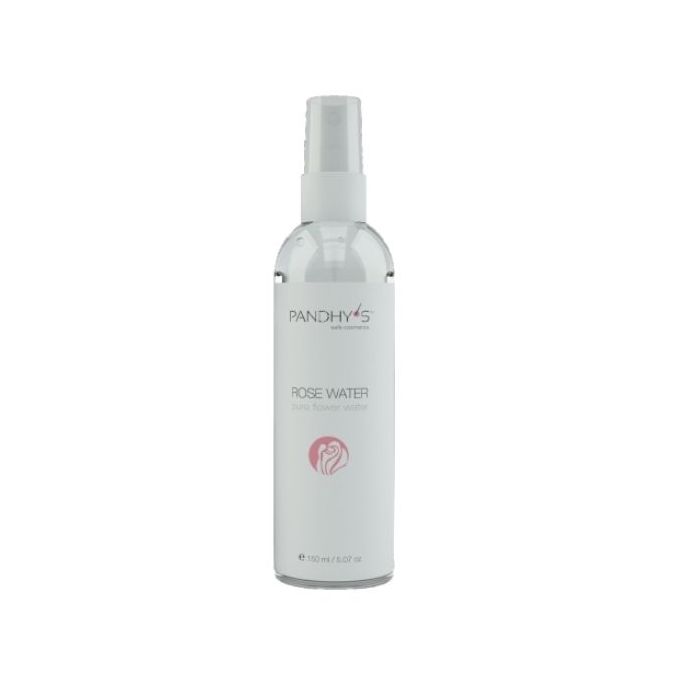 PANDHY'S™ ROSE WATER Pure Flower Water 150 ml
