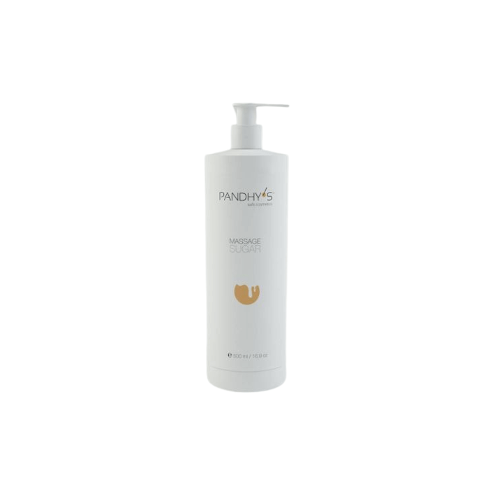 PANDHY'S™ Massage Sugar 500 ml