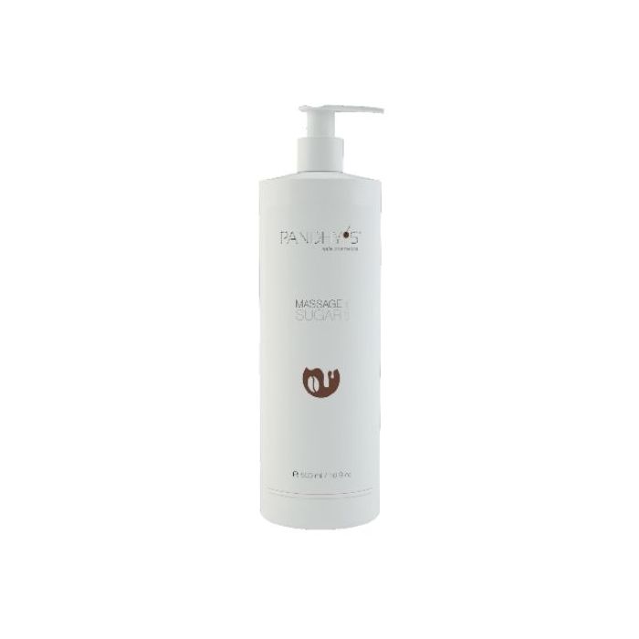PANDHY'S™ SkinRenew Coffein Massage Sugar 500 ml