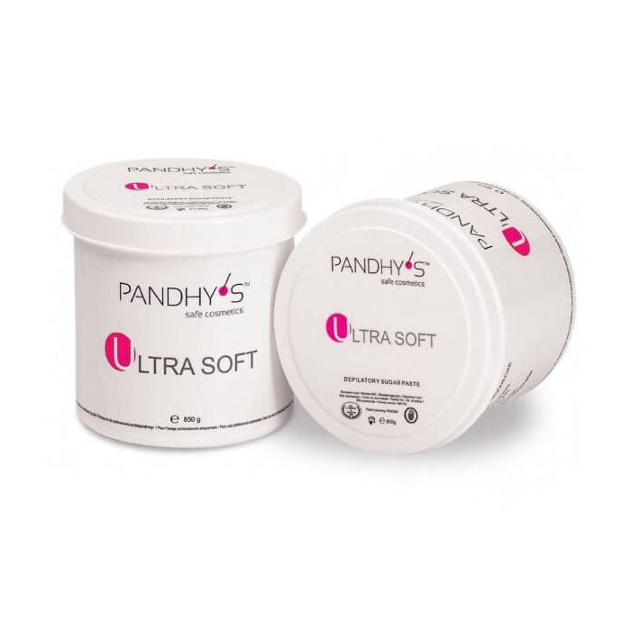 PANDHY'S™ Ultra Soft Depilatory Sugar Paste 1000 g