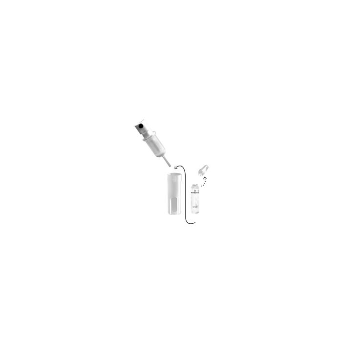 Ampul dispenser - Monteil