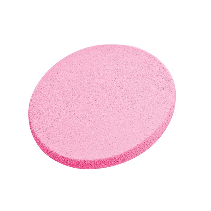Pink Luksus svampe, Monteil, 10 stk