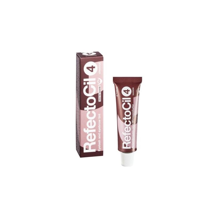 Refectocil Chestnut/kastanje, 15 ml