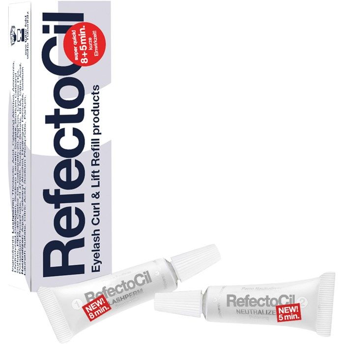 Refectocil Permanentvæske/Neutralisering Refill