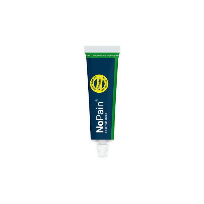 NoPain. 30 g.