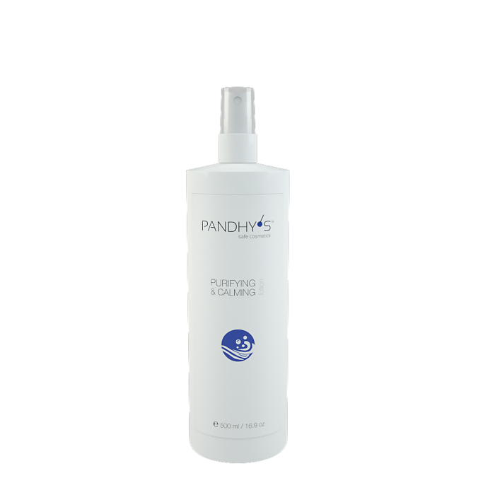 Pandhy´s ™ Purifying & Calming lotion varenummer 980705