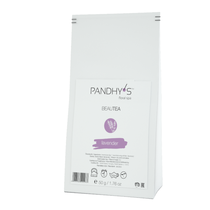 Pandhy´s ™ Beautea Lavender varenummer 980894