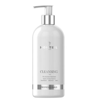 CLEANSING, Pro Active Cleanser, NEW, 500 ml.