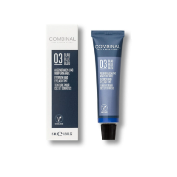 Combinal, Blå 15 ml.