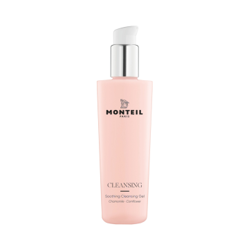 CLEANSING Soothing Cleansing Gel, 200 ml