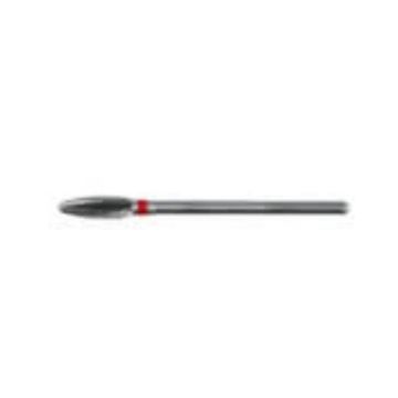 File bit, kegleformet, grov
