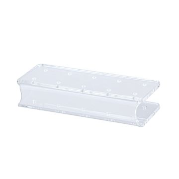 Bit holder i akryl