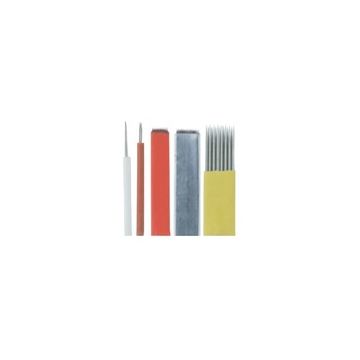 Micro Tapping Blade Set