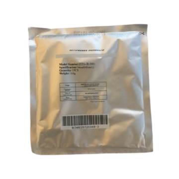 Cold Fleece 15 stk.