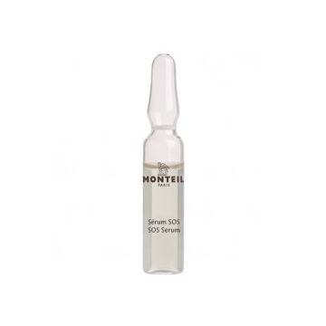 SOLUTIONS SOS Serum 3 x 2 ml