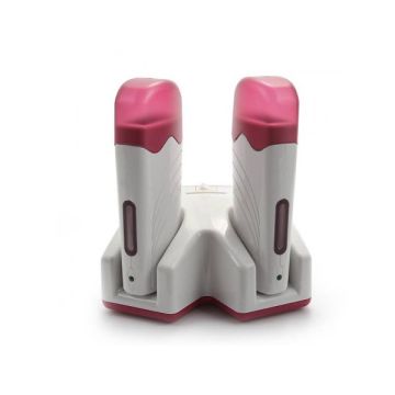 Voksvarmer, Refil, Kit Duo Executive