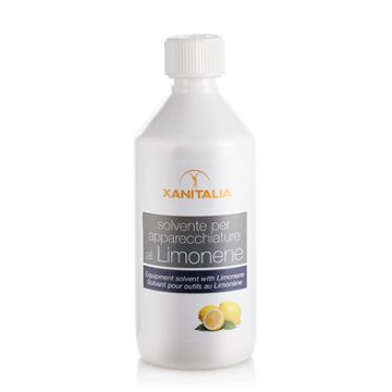 Premium, Equipment Solvent With Limonene 500 ml.