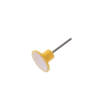 Nails sealer (gul flad)