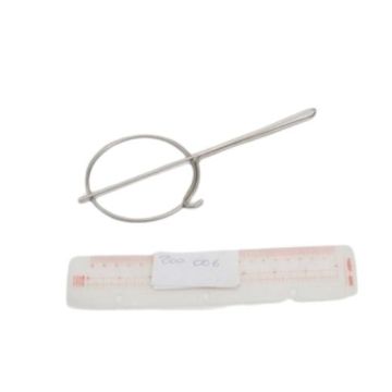 Spatel Ring