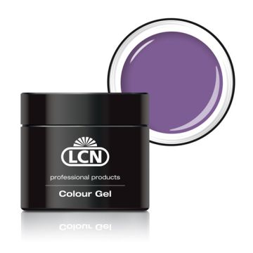 Colour Gels, 5 ml - Grape Sorbet