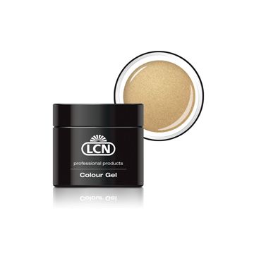 Colour Gel 5 ml - Gold