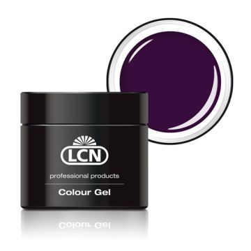 Colour Gels, 5 ml. - Dark Plum