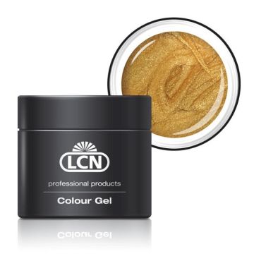 Colour Gels, 5 ml. - Carat Gold