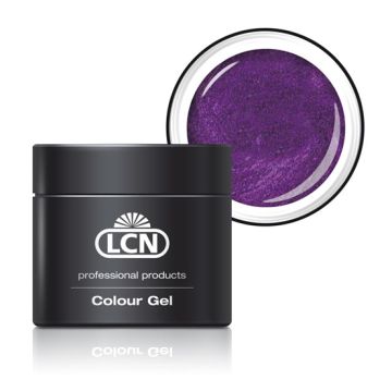 Colour Gels, 5 ml - so in lilac