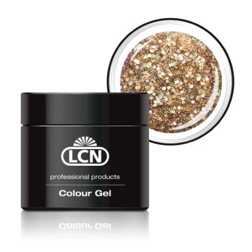 Colour Gels, 5 ml.  - Nail Post