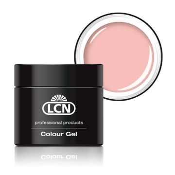Colour Gel 5 ml. - Soft Sea Shell