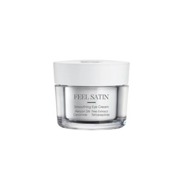 FEEL SATIN Smoothing Eyecreme, 15 ml