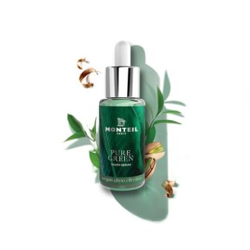PURE GREEN Youth Serum, 30ml