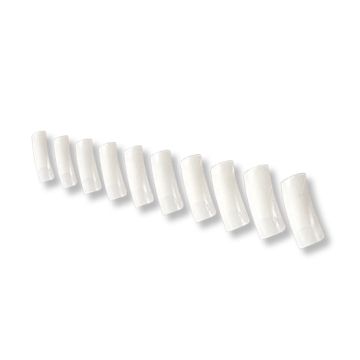 Nail Tip 700, 50 stk - størrelse 5