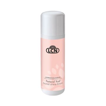 Natural Nail Boost Shine Finish, 100 ml