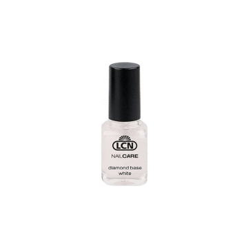Diamond Base, 16 ml. - Hvid