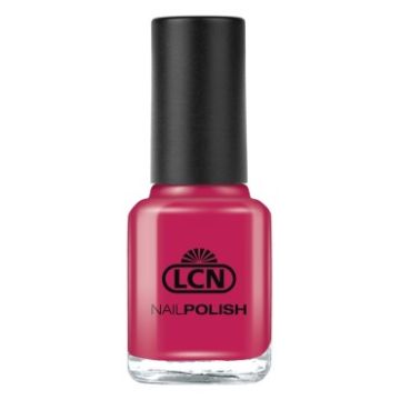 Nail Polish, 8 ml - Pink Passion