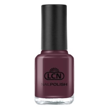 Nail Polish, 8 ml - Alluring prune